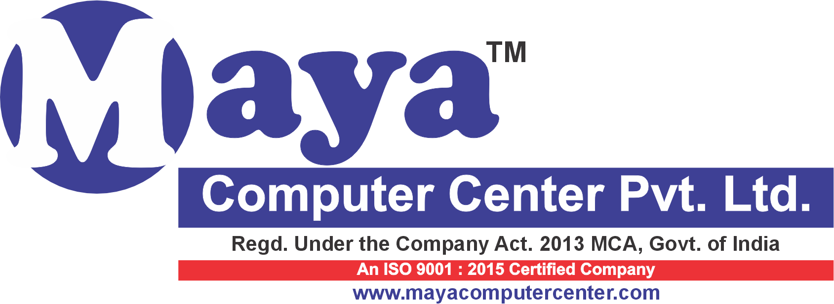Welcome To Maya Computer Center Private Limited